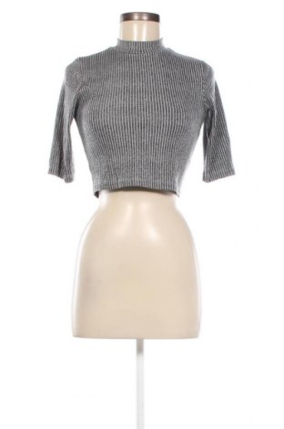 Γυναικεία μπλούζα Vero Moda, Μέγεθος XS, Χρώμα Γκρί, Τιμή 2,47 €