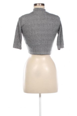 Damen Shirt Vero Moda, Größe XS, Farbe Grau, Preis € 3,90
