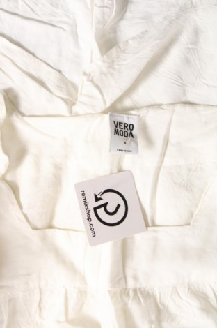 Γυναικεία μπλούζα Vero Moda, Μέγεθος M, Χρώμα Εκρού, Τιμή 5,22 €
