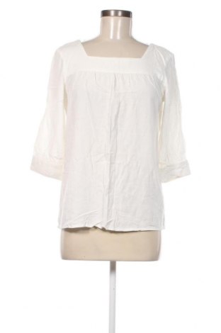 Дамска блуза Vero Moda, Размер M, Цвят Екрю, Цена 12,00 лв.