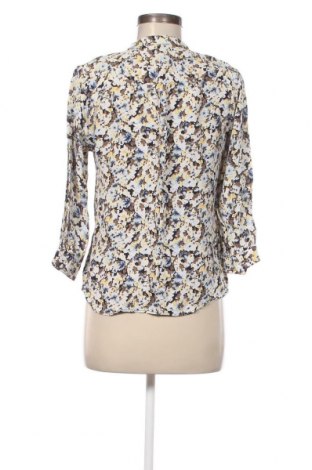 Дамска блуза Vero Moda, Размер M, Цвят Многоцветен, Цена 10,20 лв.