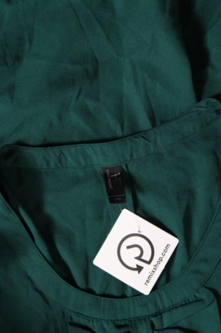 Дамска блуза Vero Moda, Размер L, Цвят Зелен, Цена 20,00 лв.