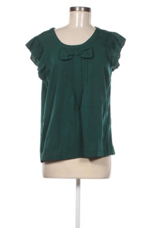 Damen Shirt Vero Moda, Größe L, Farbe Grün, Preis 10,23 €