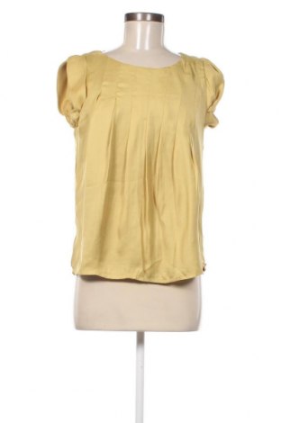Дамска блуза Vero Moda, Размер S, Цвят Жълт, Цена 5,60 лв.