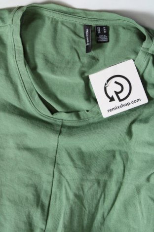 Bluză de femei Vero Moda, Mărime M, Culoare Verde, Preț 25,43 Lei