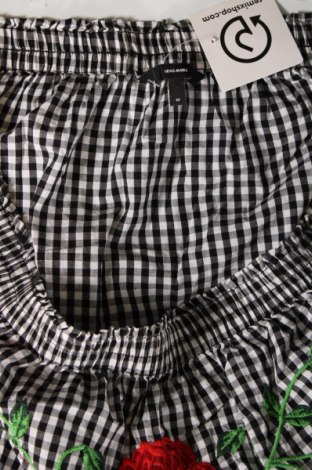 Γυναικεία μπλούζα Vero Moda, Μέγεθος M, Χρώμα Πολύχρωμο, Τιμή 13,15 €