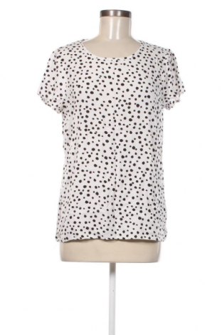 Γυναικεία μπλούζα Vero Moda, Μέγεθος M, Χρώμα Λευκό, Τιμή 12,61 €