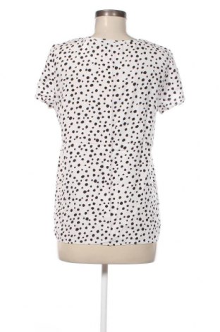 Damen Shirt Vero Moda, Größe M, Farbe Weiß, Preis 14,83 €