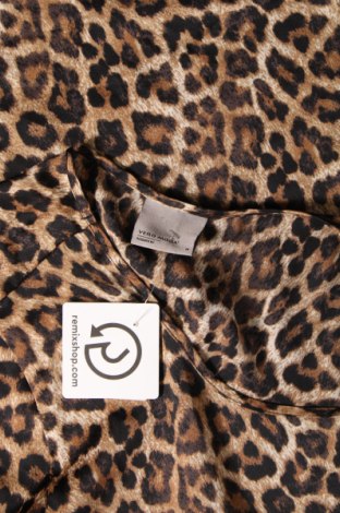 Γυναικεία μπλούζα Vero Moda, Μέγεθος M, Χρώμα Πολύχρωμο, Τιμή 4,81 €
