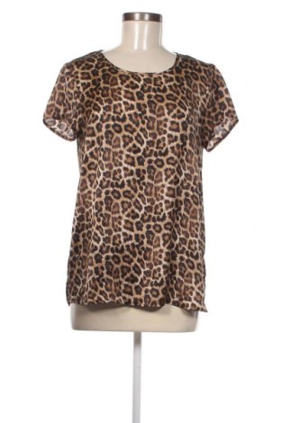 Damen Shirt Vero Moda, Größe M, Farbe Mehrfarbig, Preis 4,60 €