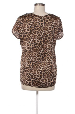 Damen Shirt Vero Moda, Größe M, Farbe Mehrfarbig, Preis € 4,60