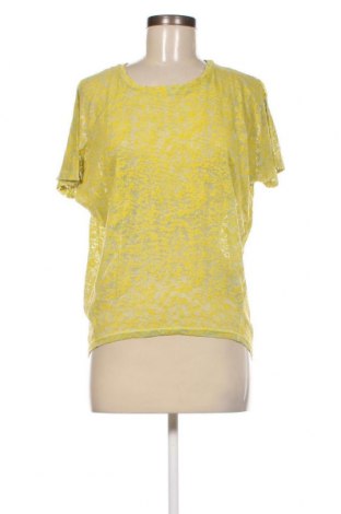 Дамска блуза Vero Moda, Размер S, Цвят Многоцветен, Цена 29,33 лв.