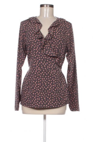 Γυναικεία μπλούζα Vero Moda, Μέγεθος XL, Χρώμα Πολύχρωμο, Τιμή 14,01 €
