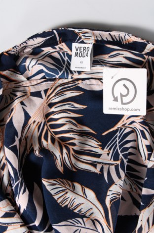 Damen Shirt Vero Moda, Größe XS, Farbe Mehrfarbig, Preis € 8,18