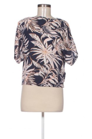 Дамска блуза Vero Moda, Размер XS, Цвят Многоцветен, Цена 15,99 лв.