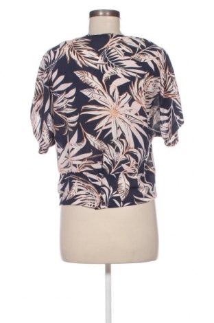Γυναικεία μπλούζα Vero Moda, Μέγεθος XS, Χρώμα Πολύχρωμο, Τιμή 8,18 €