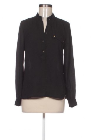 Γυναικεία μπλούζα Vero Moda, Μέγεθος XS, Χρώμα Μαύρο, Τιμή 9,17 €