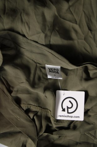 Damen Shirt Vero Moda, Größe XS, Farbe Grün, Preis € 8,75