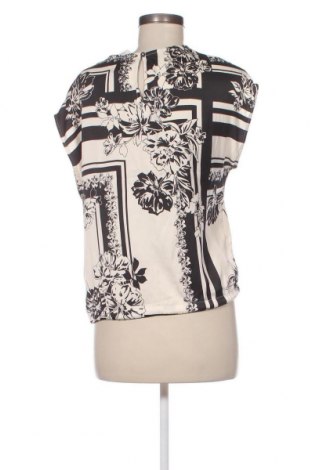 Дамска блуза Vero Moda, Размер XS, Цвят Многоцветен, Цена 14,41 лв.