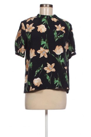 Дамска блуза Vero Moda, Размер M, Цвят Многоцветен, Цена 11,73 лв.