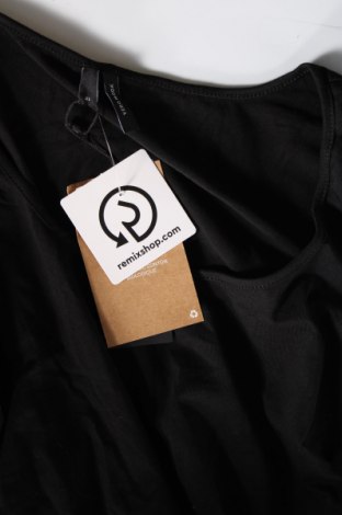 Γυναικεία μπλούζα Vero Moda, Μέγεθος XL, Χρώμα Μαύρο, Τιμή 4,84 €