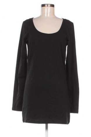 Дамска блуза Vero Moda, Размер XL, Цвят Черен, Цена 27,60 лв.