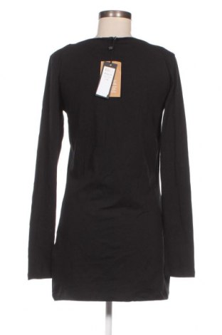 Γυναικεία μπλούζα Vero Moda, Μέγεθος XL, Χρώμα Μαύρο, Τιμή 4,84 €