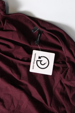 Дамска блуза Vero Moda, Размер XL, Цвят Червен, Цена 8,00 лв.