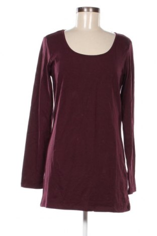 Γυναικεία μπλούζα Vero Moda, Μέγεθος XL, Χρώμα Κόκκινο, Τιμή 6,19 €