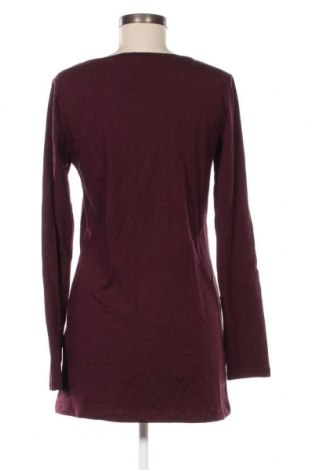 Дамска блуза Vero Moda, Размер XL, Цвят Червен, Цена 8,00 лв.