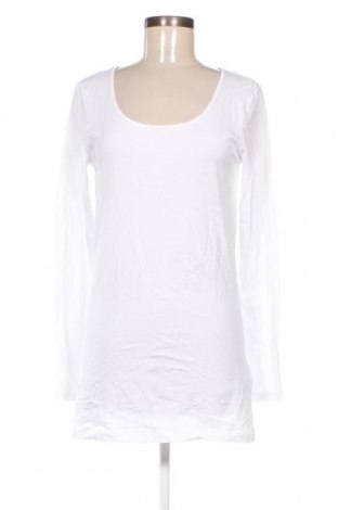 Дамска блуза Vero Moda, Размер XL, Цвят Бял, Цена 27,60 лв.