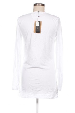 Γυναικεία μπλούζα Vero Moda, Μέγεθος XL, Χρώμα Λευκό, Τιμή 11,38 €