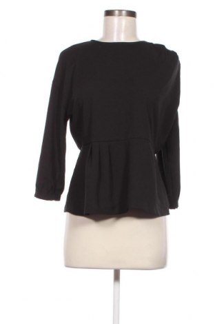 Дамска блуза Vero Moda, Размер XS, Цвят Черен, Цена 4,00 лв.
