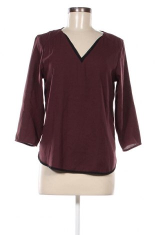 Γυναικεία μπλούζα Vero Moda, Μέγεθος M, Χρώμα Κόκκινο, Τιμή 5,57 €