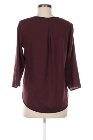 Дамска блуза Vero Moda, Размер M, Цвят Червен, Цена 4,00 лв.
