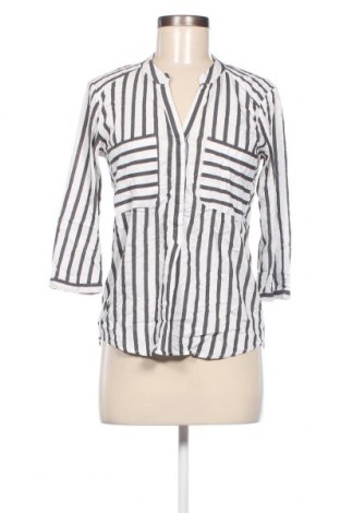 Дамска блуза Vero Moda, Размер M, Цвят Многоцветен, Цена 5,80 лв.