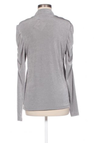 Дамска блуза Vero Moda, Размер XXL, Цвят Сив, Цена 5,40 лв.