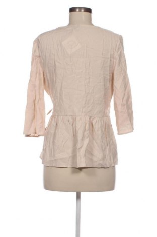 Γυναικεία μπλούζα Vero Moda, Μέγεθος M, Χρώμα  Μπέζ, Τιμή 2,47 €