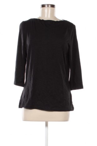 Γυναικεία μπλούζα Vero Moda, Μέγεθος XL, Χρώμα Μαύρο, Τιμή 5,57 €