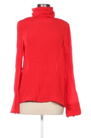 Γυναικεία μπλούζα Vero Moda, Μέγεθος L, Χρώμα Κόκκινο, Τιμή 12,37 €