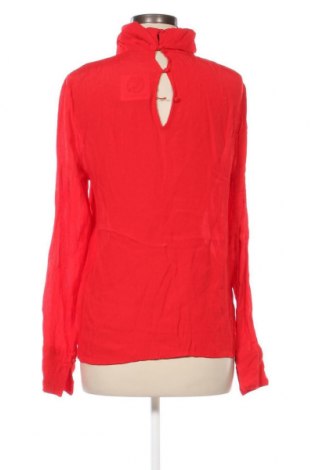 Дамска блуза Vero Moda, Размер L, Цвят Червен, Цена 4,00 лв.