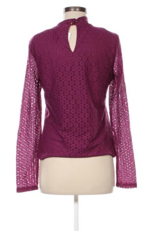 Γυναικεία μπλούζα Vero Moda, Μέγεθος L, Χρώμα Βιολετί, Τιμή 3,09 €