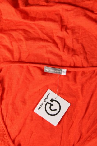 Damen Shirt Vertbaudet, Größe M, Farbe Orange, Preis € 4,50