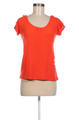 Damen Shirt Vertbaudet, Größe M, Farbe Orange, Preis 4,50 €