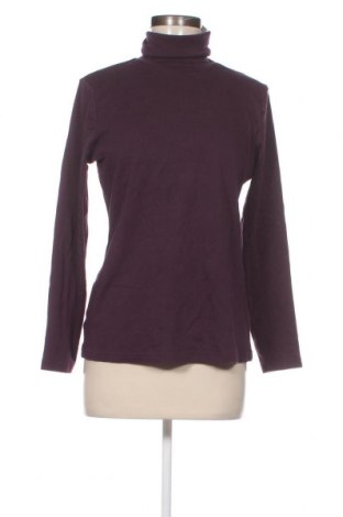 Damen Shirt Via Appia, Größe XL, Farbe Lila, Preis 5,21 €