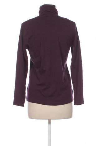Дамска блуза Via Appia, Размер XL, Цвят Лилав, Цена 15,98 лв.