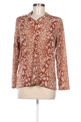 Дамска блуза Victor, Размер XL, Цвят Многоцветен, Цена 12,40 лв.