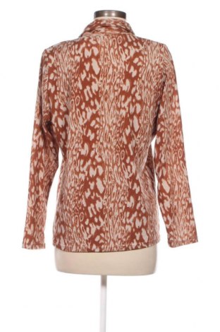 Γυναικεία μπλούζα Victor, Μέγεθος XL, Χρώμα Πολύχρωμο, Τιμή 6,33 €