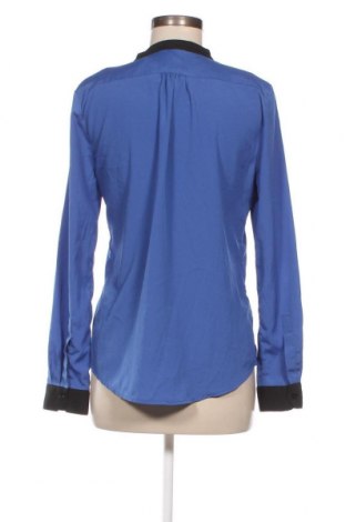 Γυναικεία μπλούζα Vie Ta Vie, Μέγεθος S, Χρώμα Μπλέ, Τιμή 3,76 €