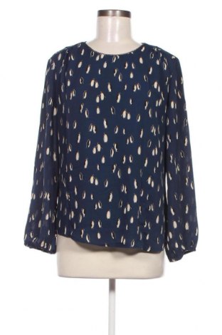 Damen Shirt Vila Joy, Größe M, Farbe Blau, Preis € 4,17